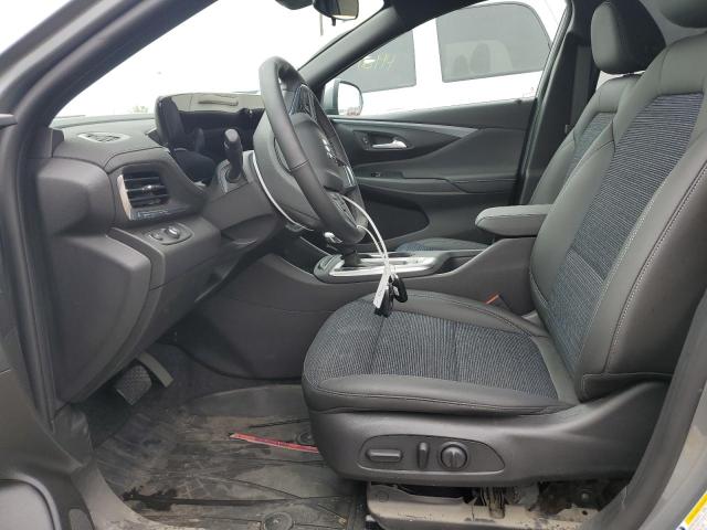 2024 BUICK ENVISTA PR - KL47LAE29RB163571