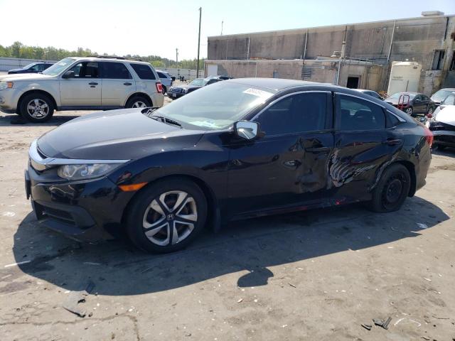 Vin: 2hgfc2f51gh558818, lot: 68449404, honda civic lx 2016 img_1