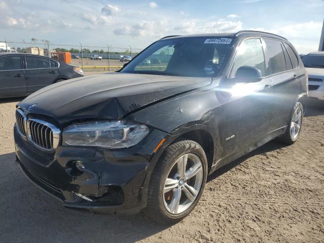 VIN 5UXKR6C58F0J75306 2015 BMW X5, Xdrive50I no.1