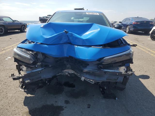 2024 HONDA CIVIC SPOR - 19XFL2H8XRE013639