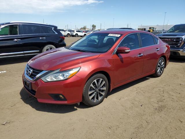 2016 NISSAN ALTIMA 2.5 - 1N4AL3AP4GC128152