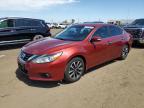 2016 NISSAN ALTIMA 2.5 - 1N4AL3AP4GC128152
