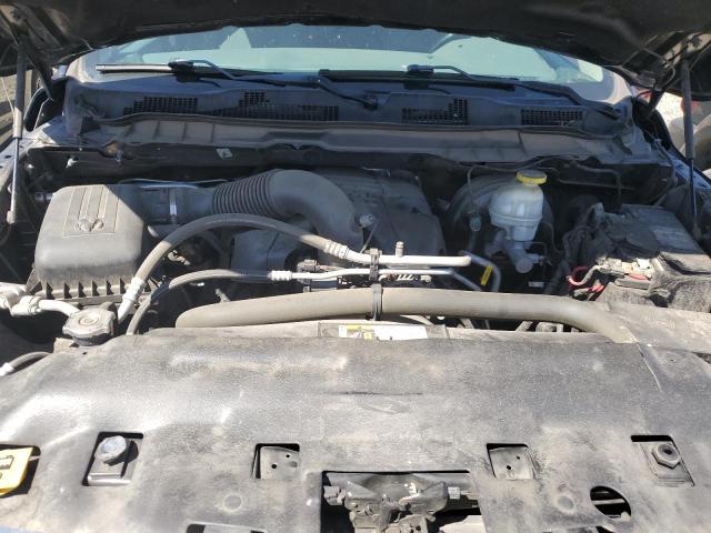 2018 RAM 1500 SLT - 1C6RR7TT2JS150412