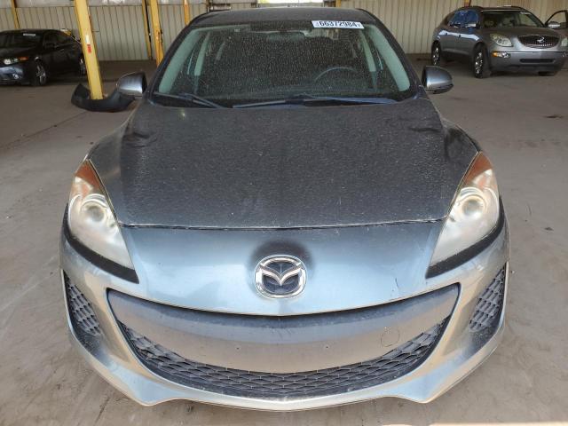 VIN JM1BL1TG4D1771723 2013 Mazda 3, I no.5