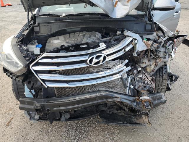 2016 HYUNDAI SANTA FE S - KM8SM4HF0GU140948