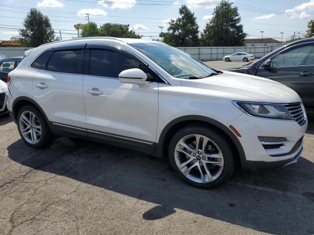 VIN 5LMCJ2A96FUJ18065 2015 Lincoln MKC no.4