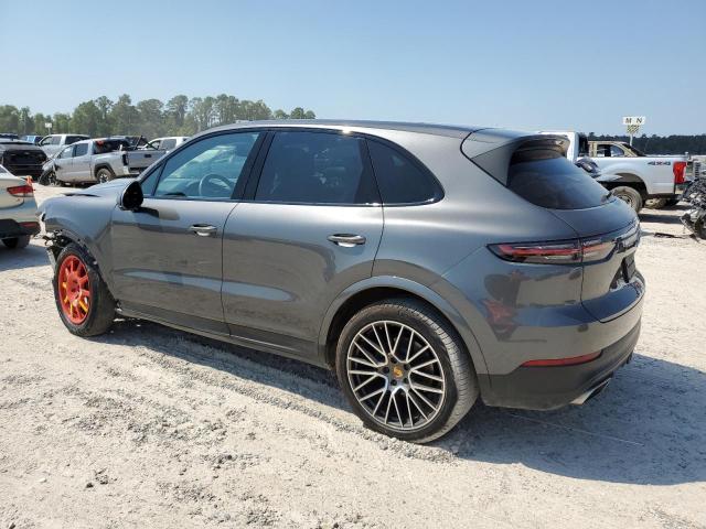 VIN WP1AA2AY8LDA06433 2020 Porsche Cayenne no.2