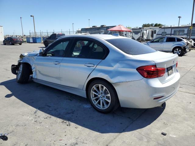 VIN WBA8E1G53GNT36361 2016 BMW 3 Series, 320 I no.2