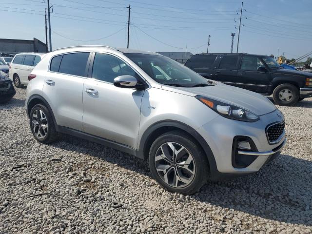 Vin: kndpncac9m7844433, lot: 69064164, kia sportage ex 20214