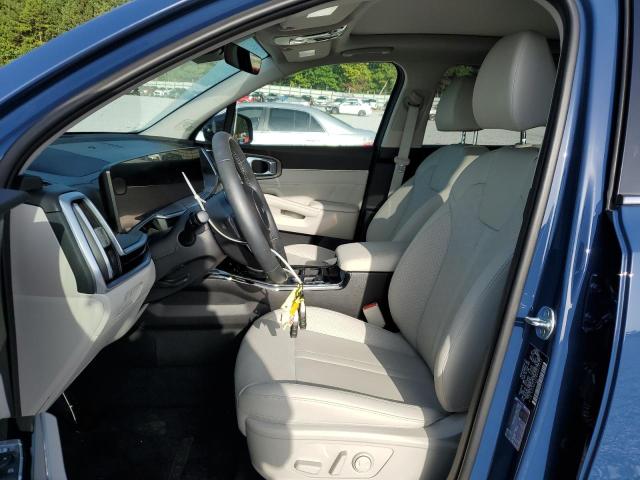 2024 KIA SORENTO SX - 5XYRK4JF8RG257331