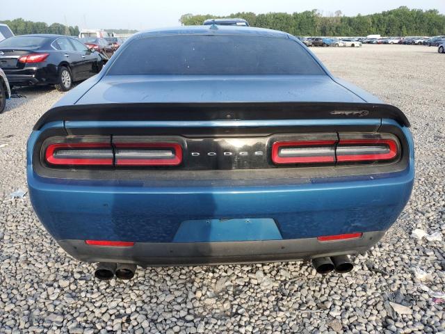 2020 DODGE CHALLENGER - 2C3CDZC91LH182389