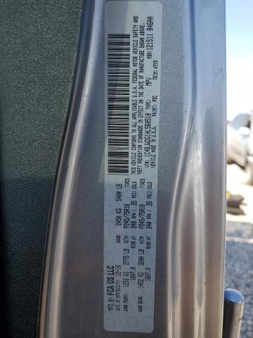 2017 JEEP WRANGLER U - 1C4BJWDG1HL560510