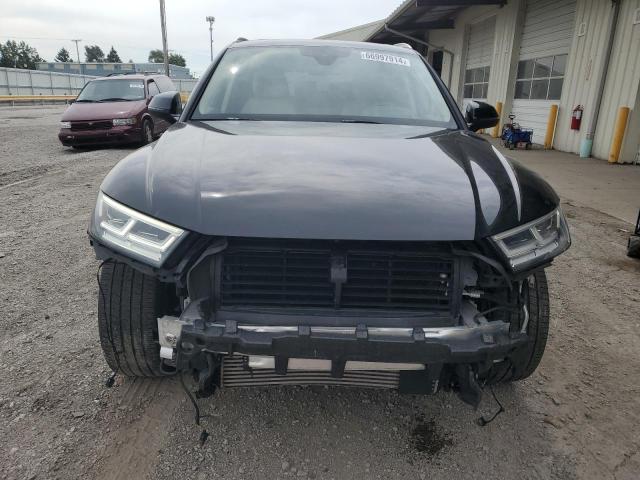 VIN WA1CNAFY7J2071360 2018 Audi Q5, Prestige no.5