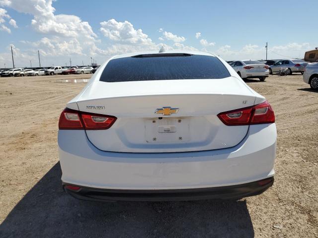 VIN 1G1ZD5ST5JF156400 2018 Chevrolet Malibu, LT no.6