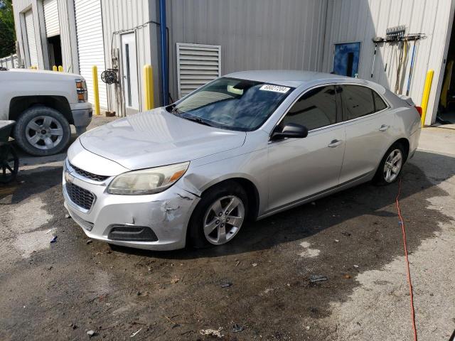 2014 CHEVROLET MALIBU LS 1G11B5SL0EF132630  68027204