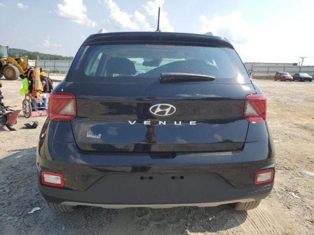 2024 HYUNDAI VENUE SEL - KMHRC8A37RU298506