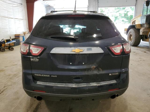 2017 CHEVROLET TRAVERSE P - 1GNKVJKD7HJ295238