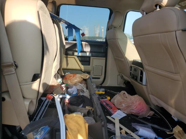 2019 FORD F250 SUPER - 1FT7W2B69KEE31548
