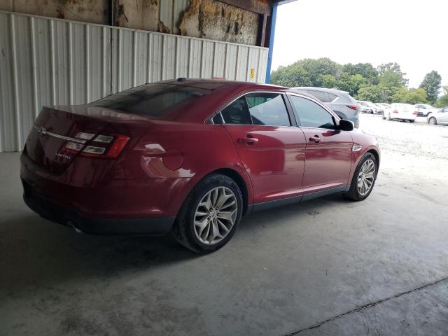 2015 FORD TAURUS LIM - 1FAHP2F84FG172027