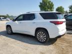 CHEVROLET TRAVERSE P photo