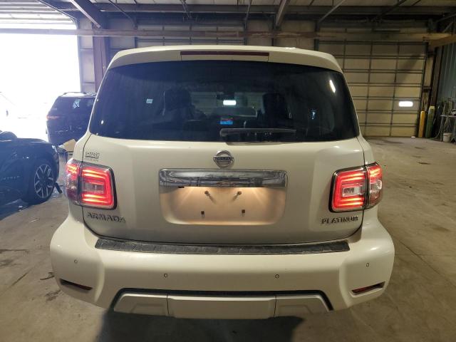 2017 NISSAN ARMADA PLA - JN8AY2NE8H9707226