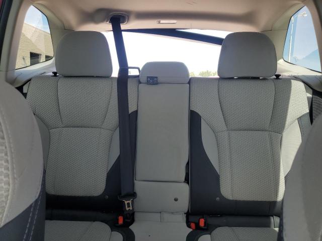 2021 SUBARU FORESTER P - JF2SKAJC0MH461872