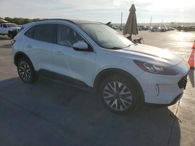 2020 FORD ESCAPE TIT - 1FMCU9J94LUA76090
