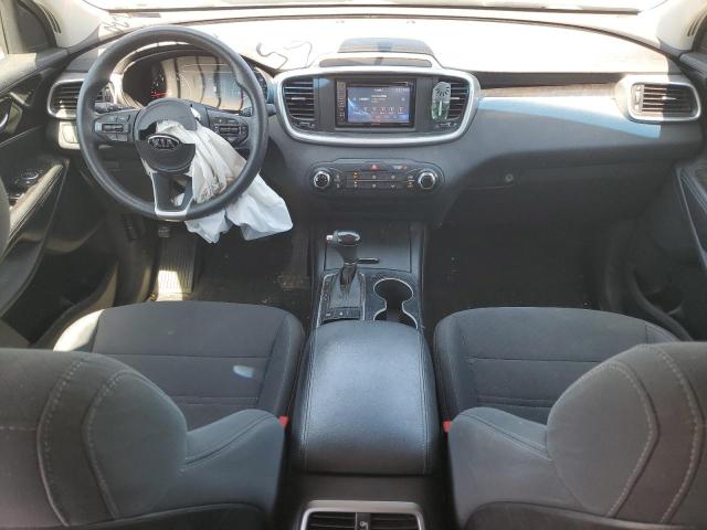 2016 KIA SORENTO LX - 5XYPGDA51GG172375