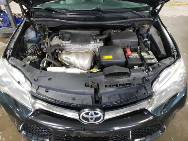 2015 TOYOTA CAMRY LE - 4T1BF1FK2FU474230