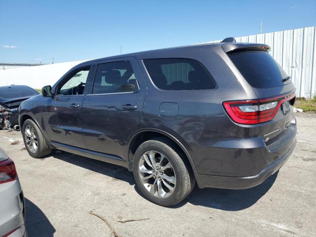 2020 DODGE DURANGO GT - 1C4RDJDG4LC412529