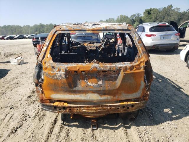 2015 SUBARU FORESTER 2 - JF2SJAHC6FH590016