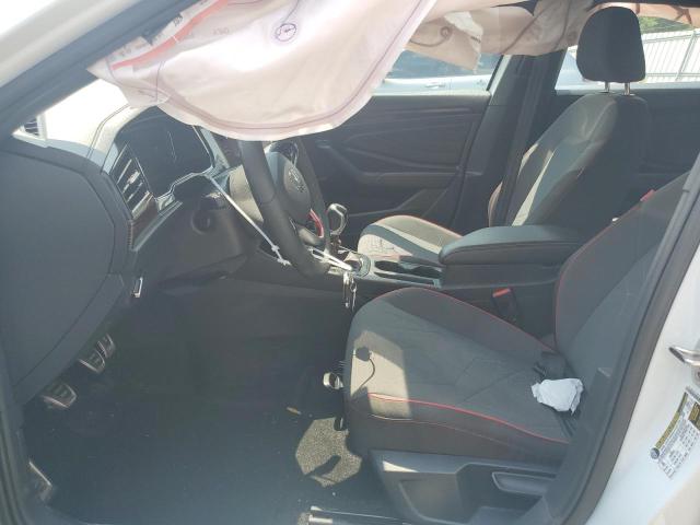 2024 VOLKSWAGEN JETTA 40TH 3VW8T7BU8RM017865