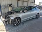 2016 FORD FUSION S - 3FA6P0G73GR287164