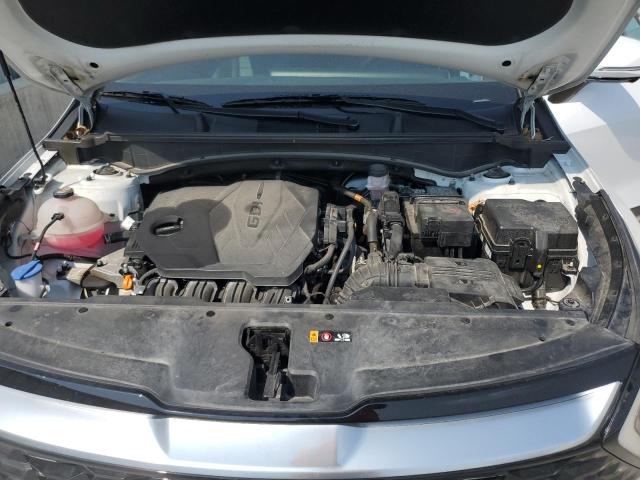 2023 KIA SPORTAGE S - 5XYK53AFXPG003782