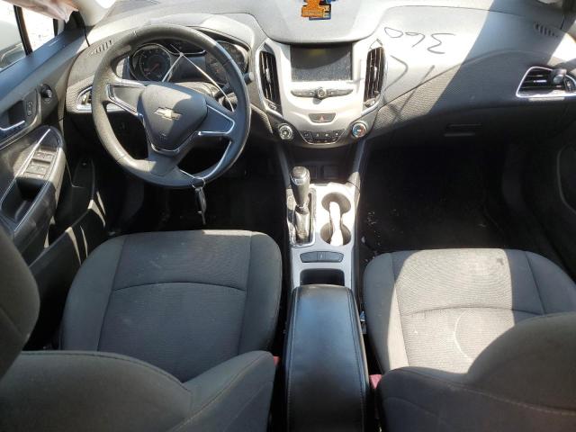 2017 CHEVROLET CRUZE LS - 1G1BC5SM3H7178400