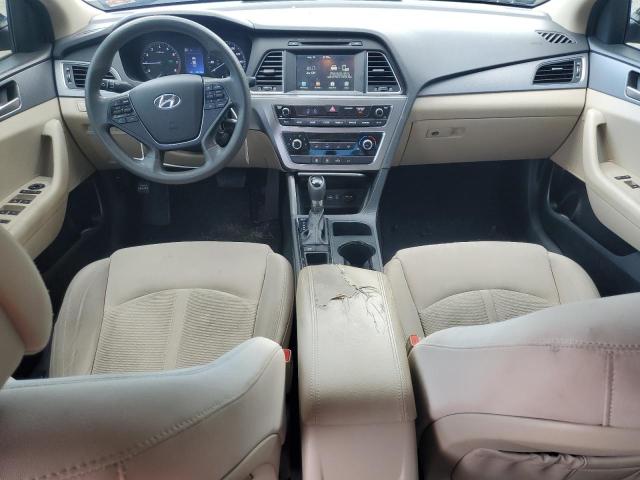 VIN 5NPE24AF6GH420563 2016 HYUNDAI SONATA no.8