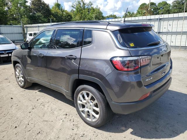 2023 JEEP COMPASS LA - 3C4NJDFN3PT533972