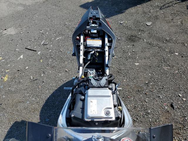 2023 APRILIA RSV4 1100 ZD4KYUA08PS000631