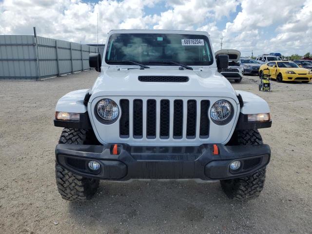 2023 JEEP GLADIATOR - 1C6JJTEG1PL526355