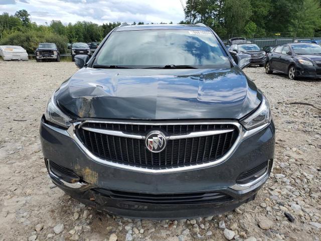 VIN 5GAEVAKW1MJ143605 2021 Buick Enclave, Essence no.5