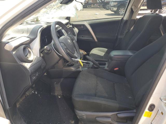 2018 TOYOTA RAV4 LE - JTMBFREV3JJ733008