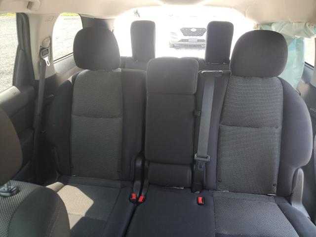 2017 NISSAN PATHFINDER - 5N1DR2MM2HC605000