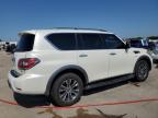 NISSAN ARMADA SV снимка