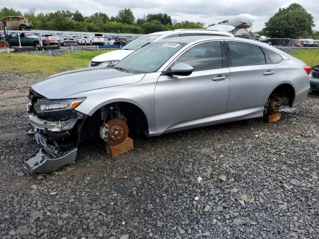 VIN 1HGCV1F36JA078026 2018 HONDA ACCORD no.1