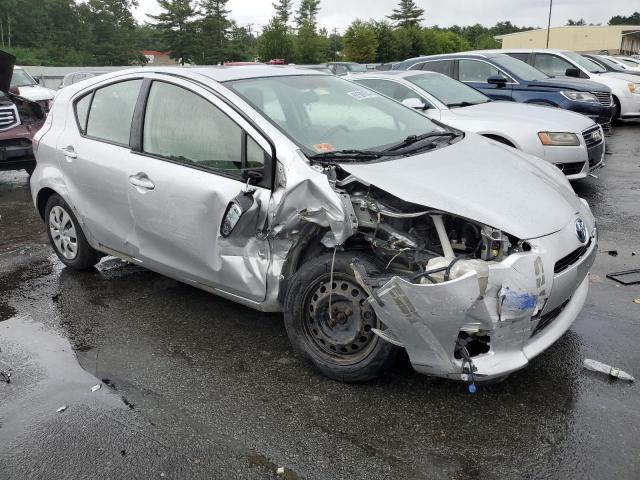 VIN JTDKDTB32D1044894 2013 Toyota Prius no.4