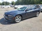 2017 DODGE CHARGER SX - 2C3CDXHG5HH634704