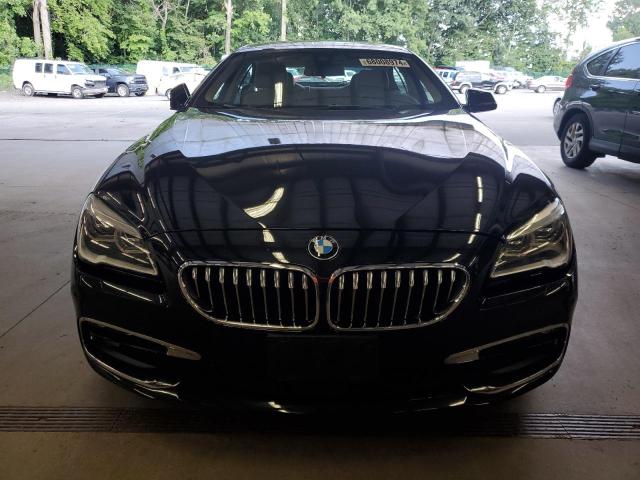 VIN WBA6D2C5XHGT73113 2017 BMW 6 Series, 640 Xi Gra... no.5