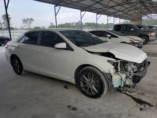 VIN 4T1BF1FK0FU020963 2015 Toyota Camry, LE no.4