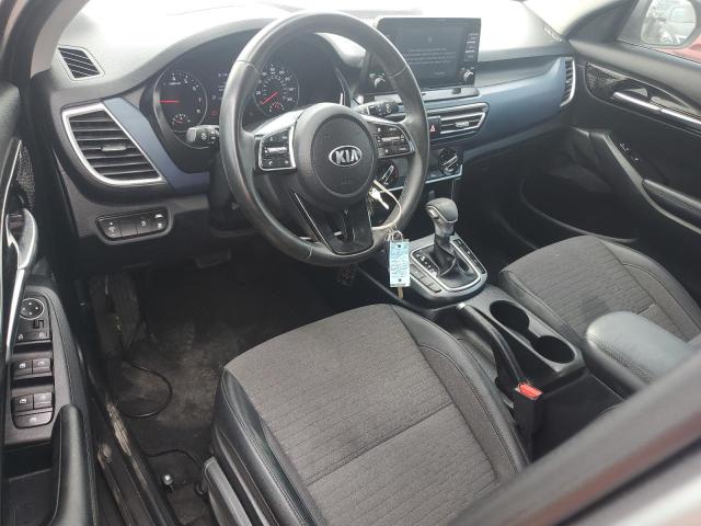2021 KIA SELTOS S - KNDEUCAA5M7059433