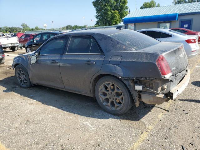 2017 CHRYSLER 300 S - 2C3CCAGG8HH522092